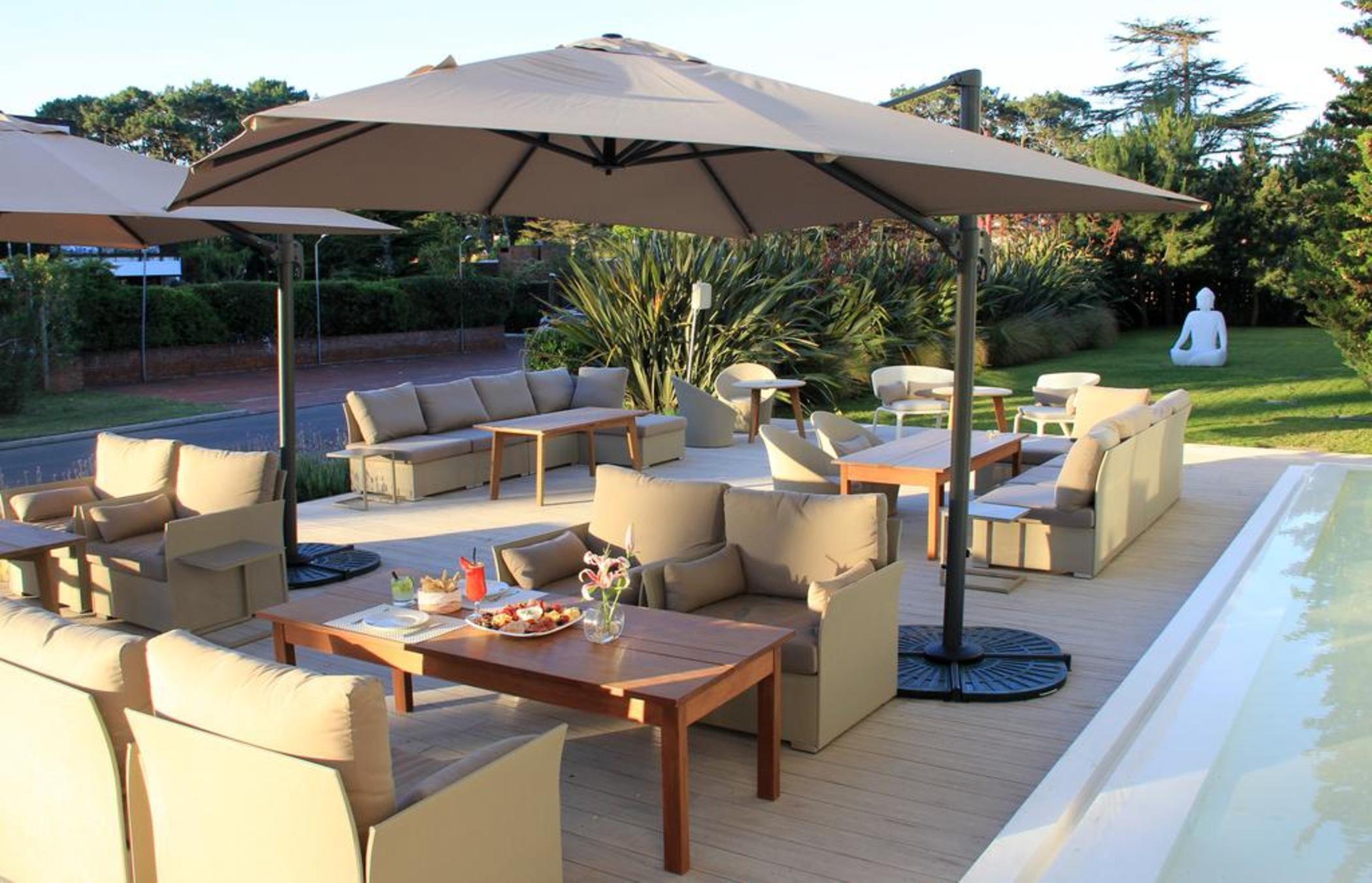 Awa Boutique + Design Hotel Punta del Este Exterior photo