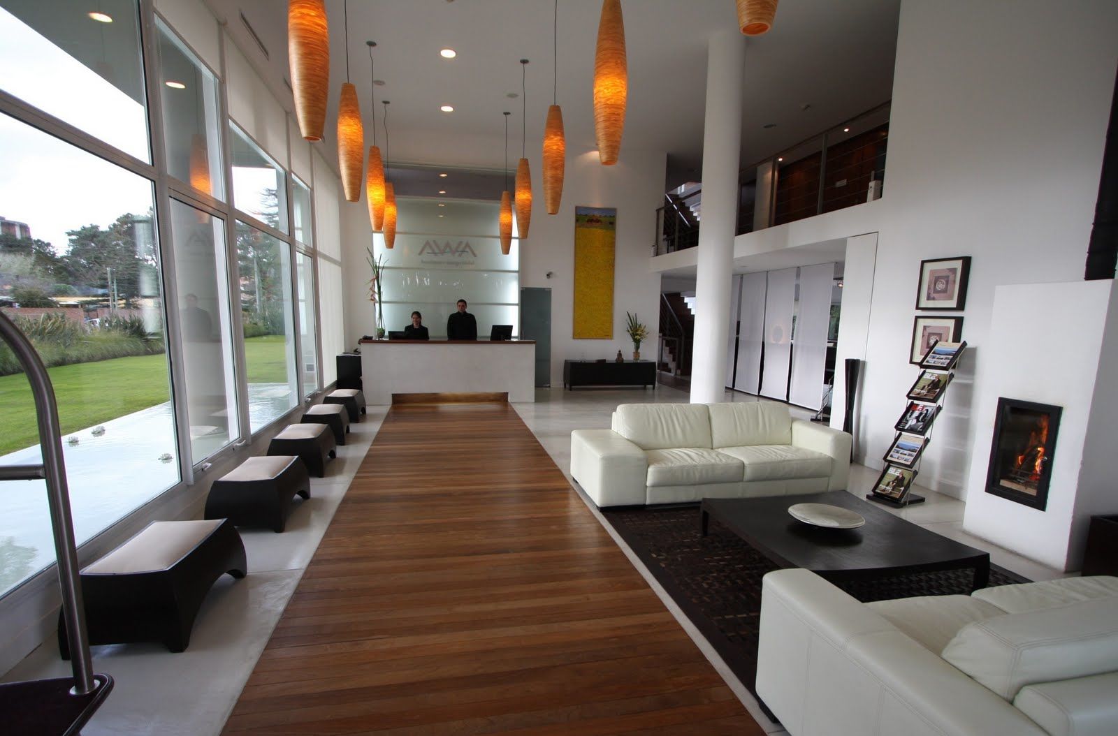 Awa Boutique + Design Hotel Punta del Este Exterior photo